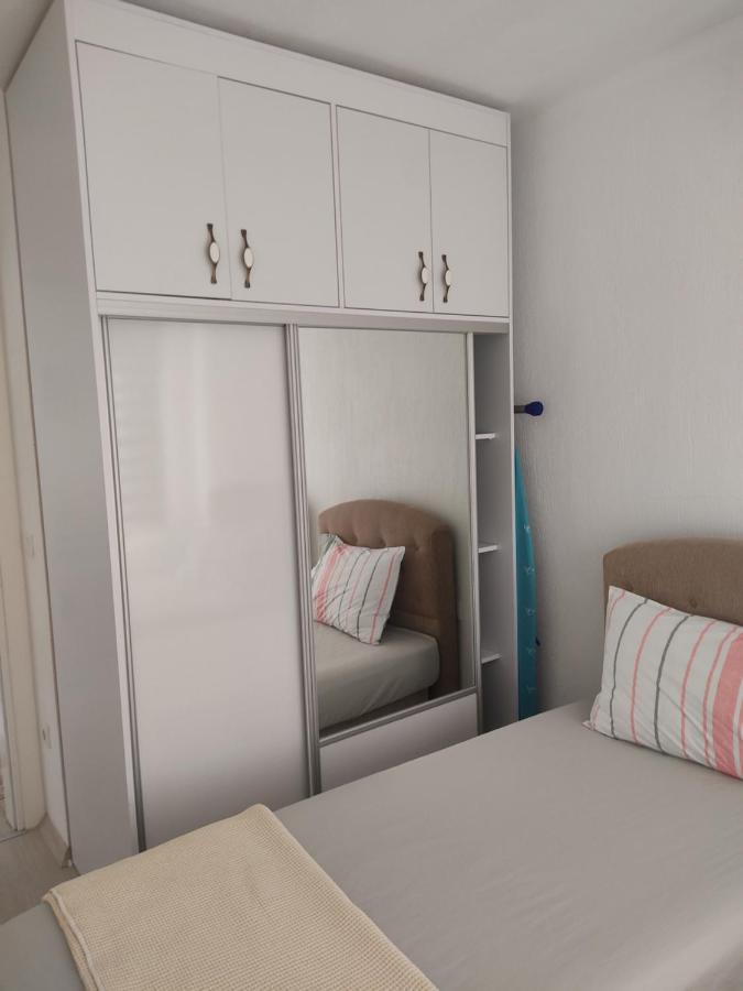 Erdalin Evii Apartment Bodrum Bagian luar foto