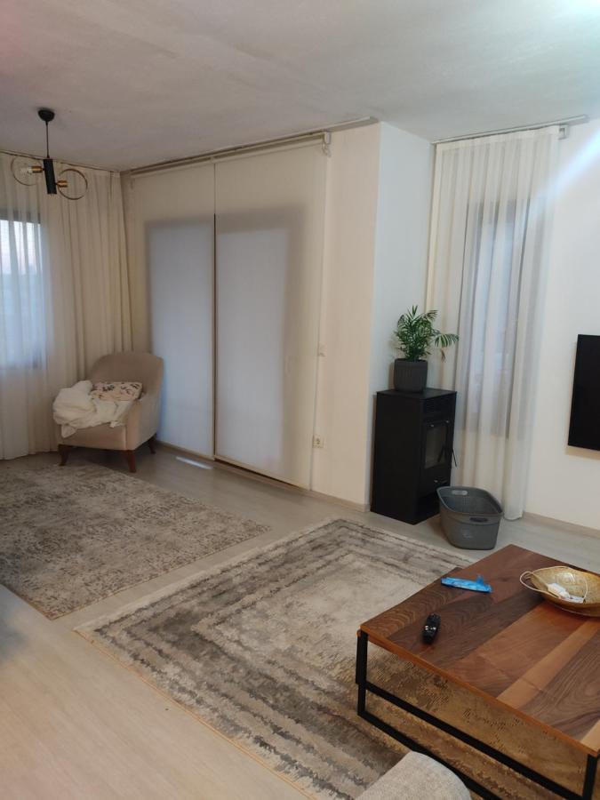 Erdalin Evii Apartment Bodrum Bagian luar foto