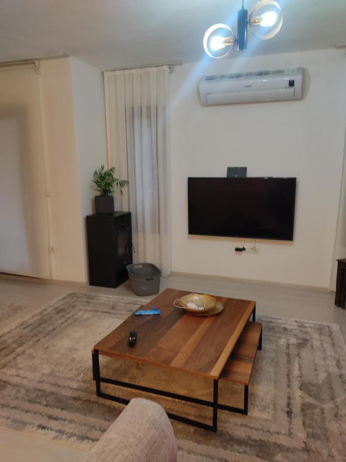 Erdalin Evii Apartment Bodrum Bagian luar foto